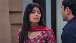 Kyunki Rishton Ke Bhi Roop Badalte Hai - 30th April 2026